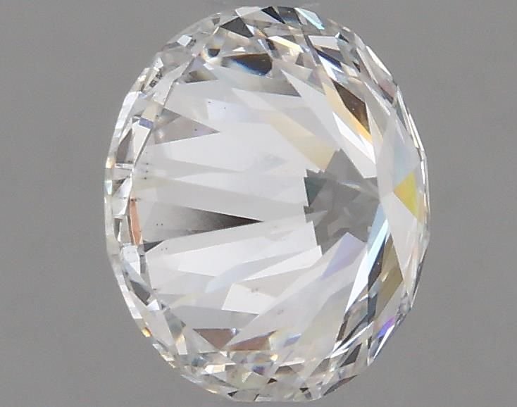 1.37ct E VS2 Rare Carat Ideal Cut Round Lab Grown Diamond