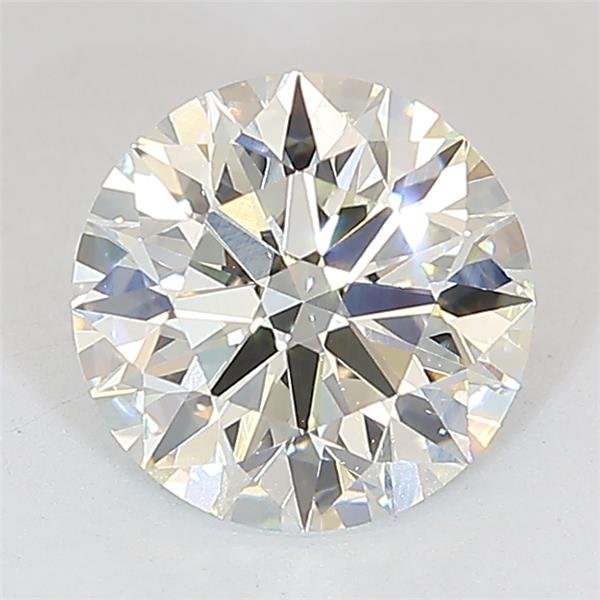 1.65ct I VS1 Rare Carat Ideal Cut Round Lab Grown Diamond