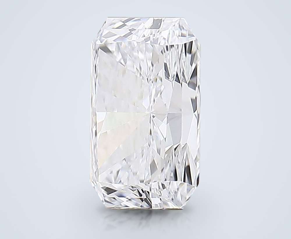 2.20 Carat Radiant Lab Diamond