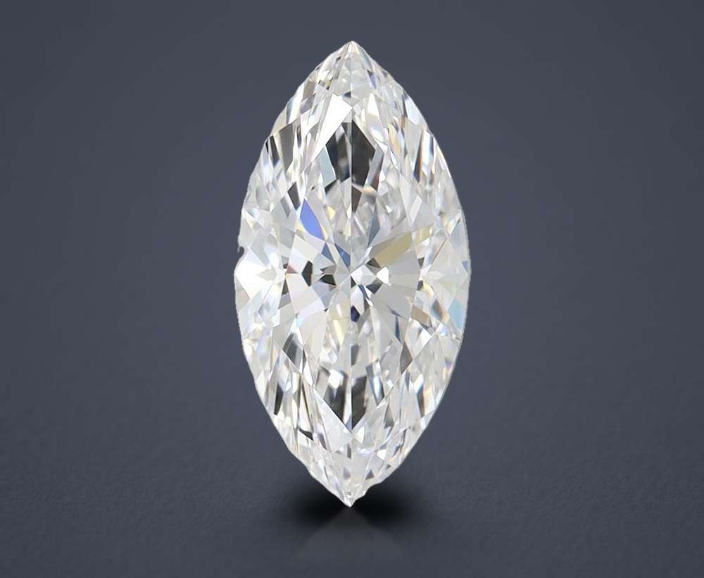1.10 Carat Marquise Lab Diamond