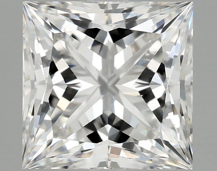2.10 Carat Princess Lab Diamond
