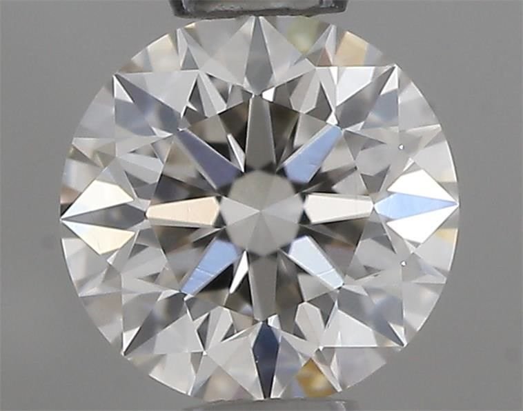 0.40ct J VVS1 Excellent Cut Round Diamond