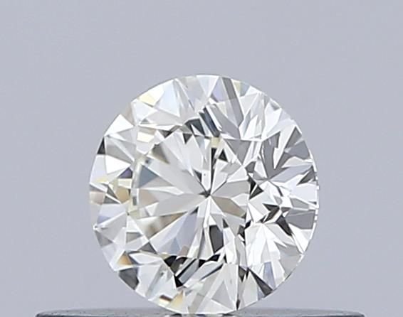 0.32ct K VVS1 Excellent Cut Round Diamond