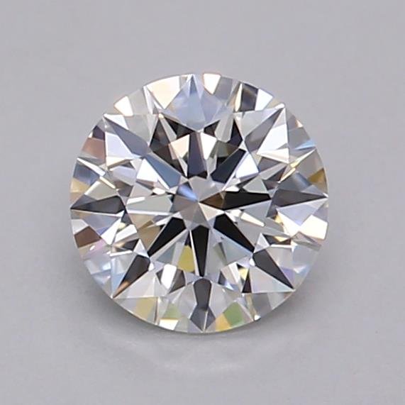 0.36ct G IF Rare Carat Ideal Cut Round Diamond
