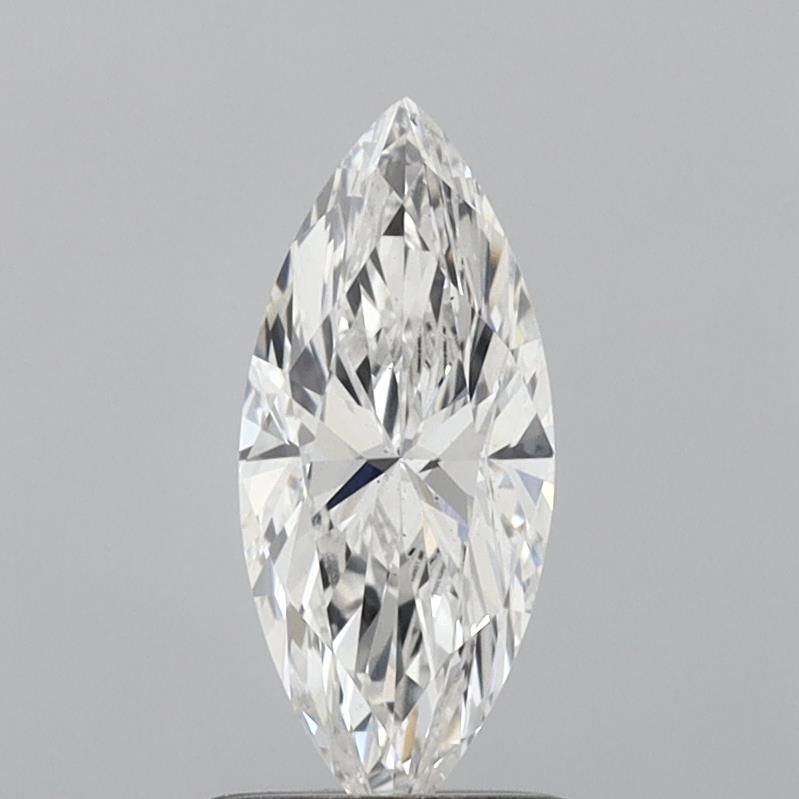 0.89ct F VS1 Very Good Cut Marquise Lab Grown Diamond