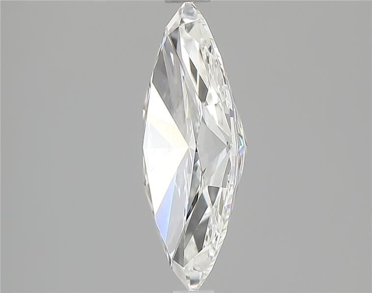 2.19ct G VS1 Rare Carat Ideal Cut Marquise Lab Grown Diamond