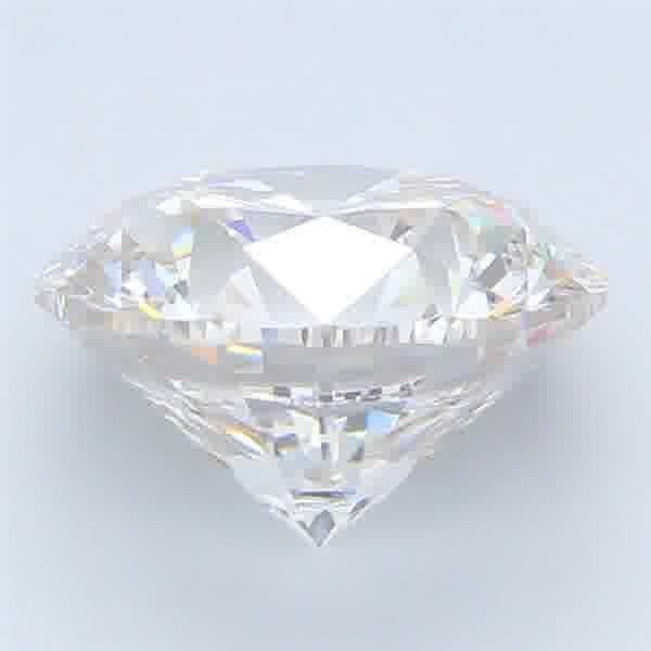 1.61ct I VS1 Excellent Cut Round Lab Grown Diamond