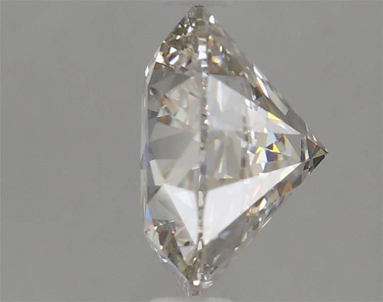 2.81ct H VS1 Rare Carat Ideal Cut Round Lab Grown Diamond