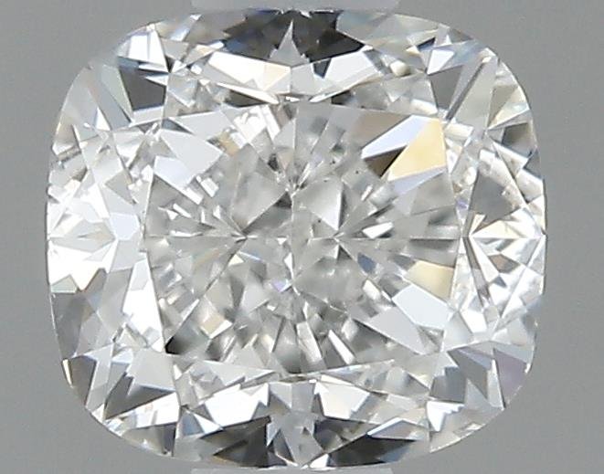 0.70 Carat Cushion Natural Diamond