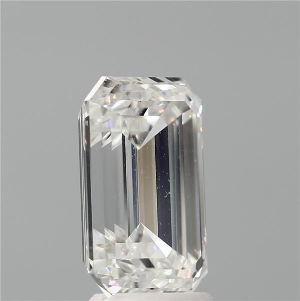 3.51 Carat Emerald Natural Diamond