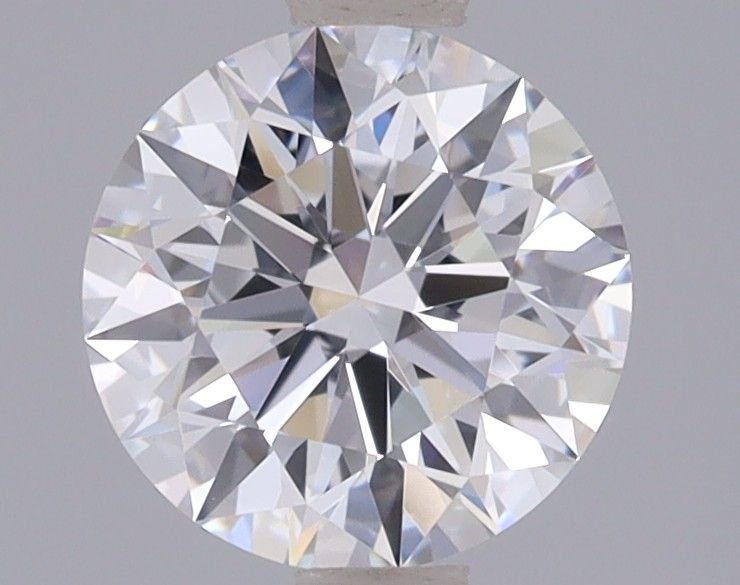 1.55 Carat Round Lab Diamond