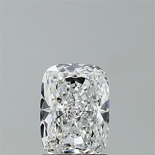 1.00 Carat Cushion Lab Diamond