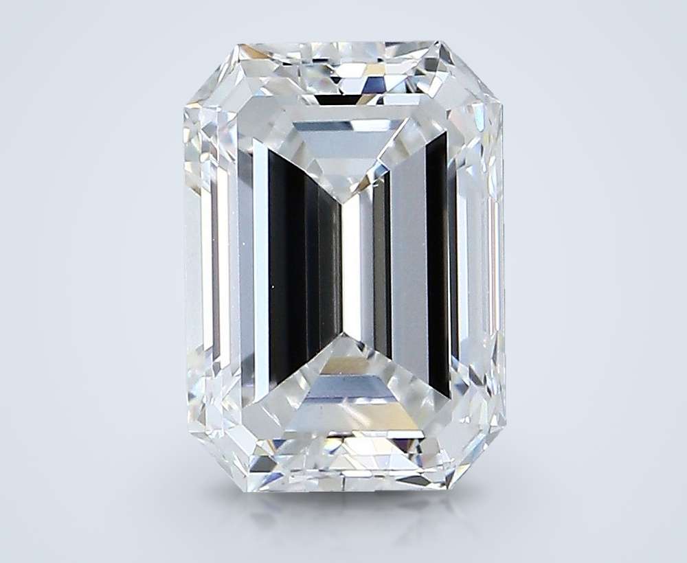 2.29 Carat Emerald Natural Diamond