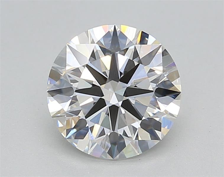 1.40ct F VVS1 Rare Carat Ideal Cut Round Lab Grown Diamond