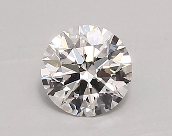 0.75ct E VVS1 Rare Carat Ideal Cut Round Lab Grown Diamond