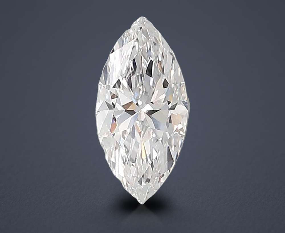 2.01 Carat Marquise Lab Diamond
