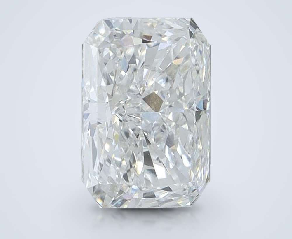 1.05 Carat Radiant Lab Diamond