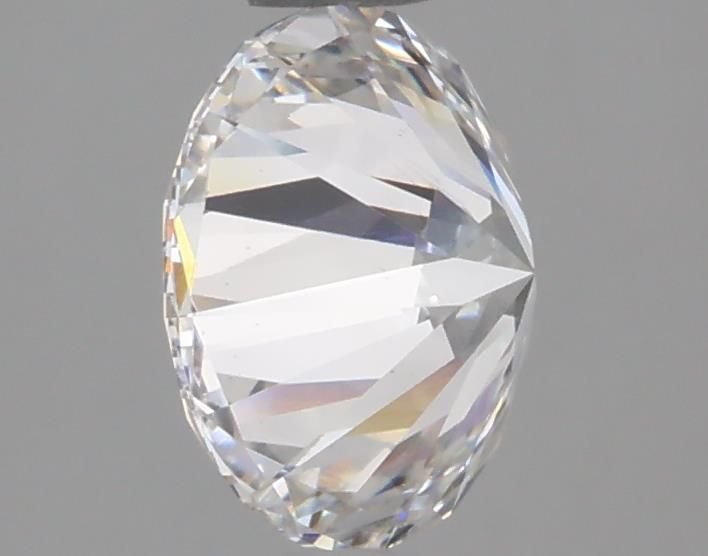 1.89ct E SI1 Rare Carat Ideal Cut Round Lab Grown Diamond