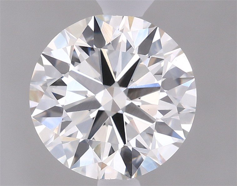 1.10 Carat Round Lab Diamond