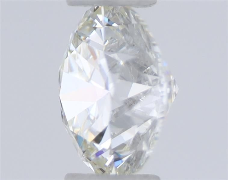 0.27 Carat Round Natural Diamond