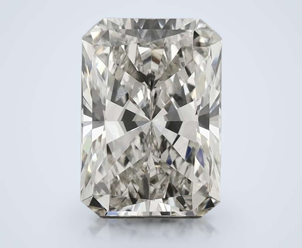 2.03 Carat Radiant Lab Diamond