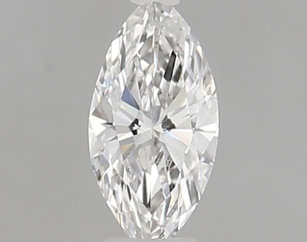 0.30ct H VS1 Rare Carat Ideal Cut Marquise Lab Grown Diamond