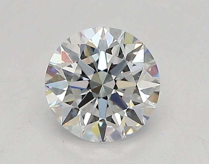 0.52ct E VVS1 Rare Carat Ideal Cut Round Lab Grown Diamond