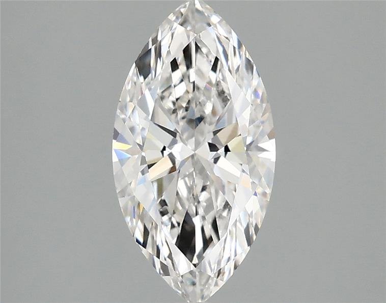 1.47 Carat Marquise Lab Diamond
