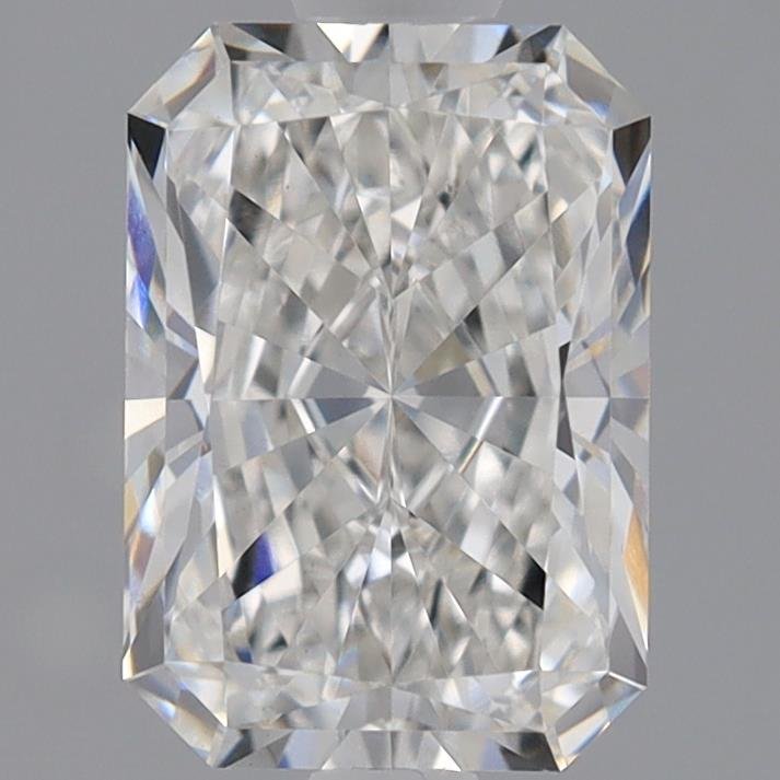 1.06 Carat Radiant Lab Diamond