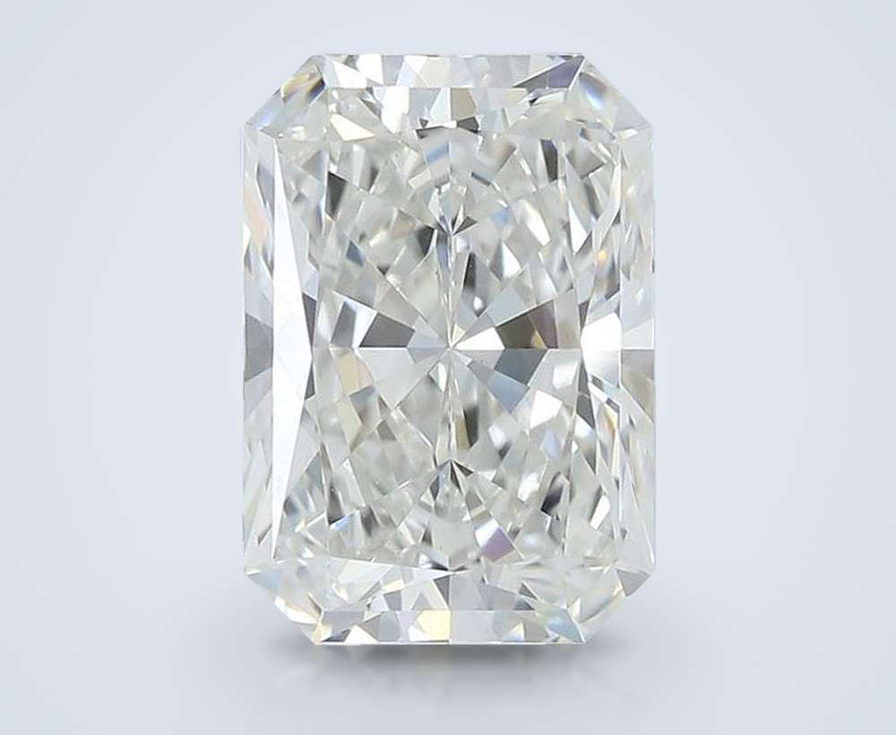 1.81 Carat Radiant Lab Diamond