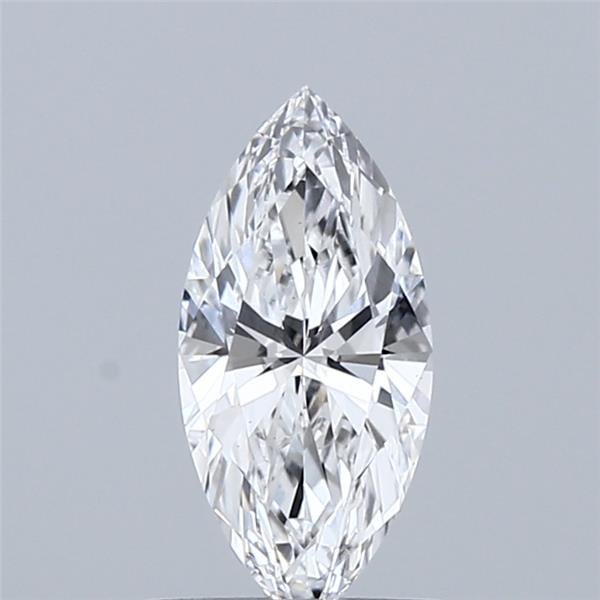 0.74 Carat Marquise Lab Diamond