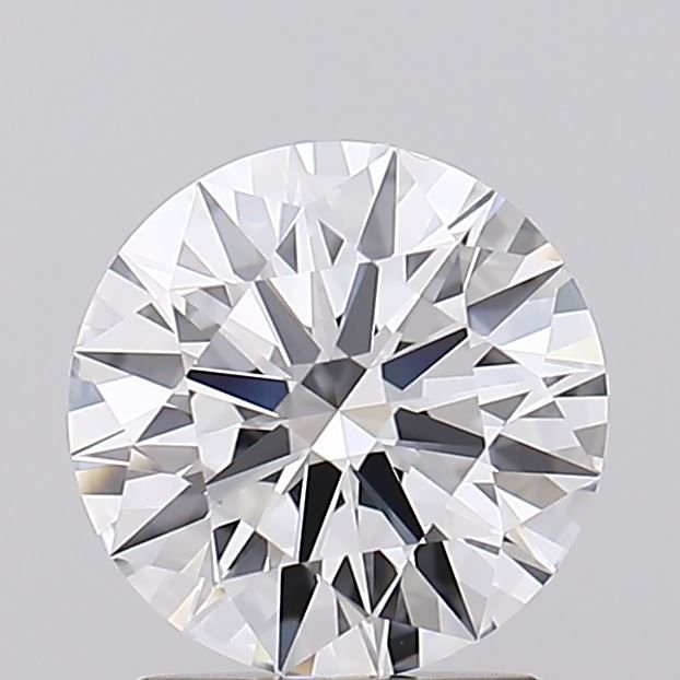1.81 Carat Round Lab Diamond