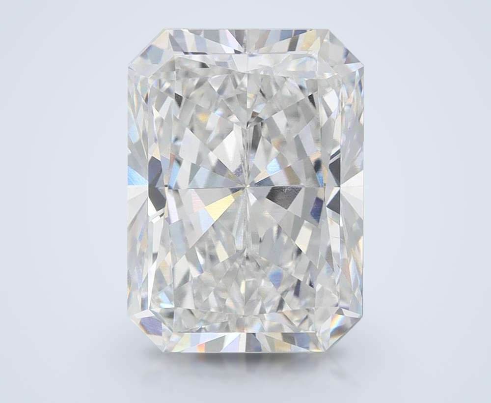 5.00 Carat Radiant Lab Diamond