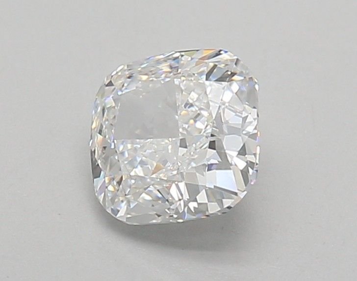 1.01 Carat Cushion Lab Diamond