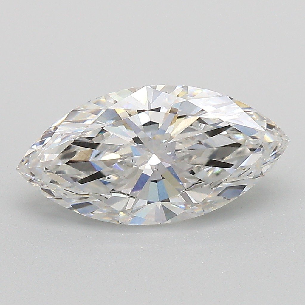 2.02 Carat Marquise Lab Diamond