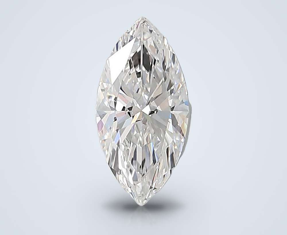 2.05 Carat Marquise Lab Diamond