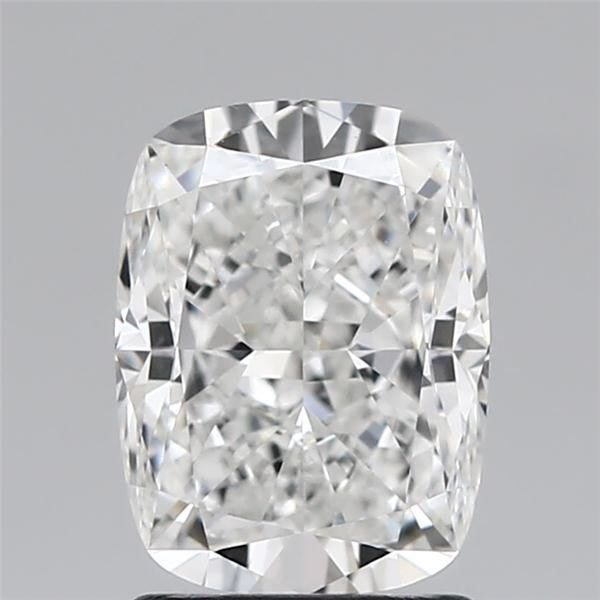 1.81 Carat Cushion Natural Diamond