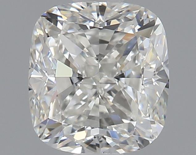 0.90 Carat Cushion Natural Diamond