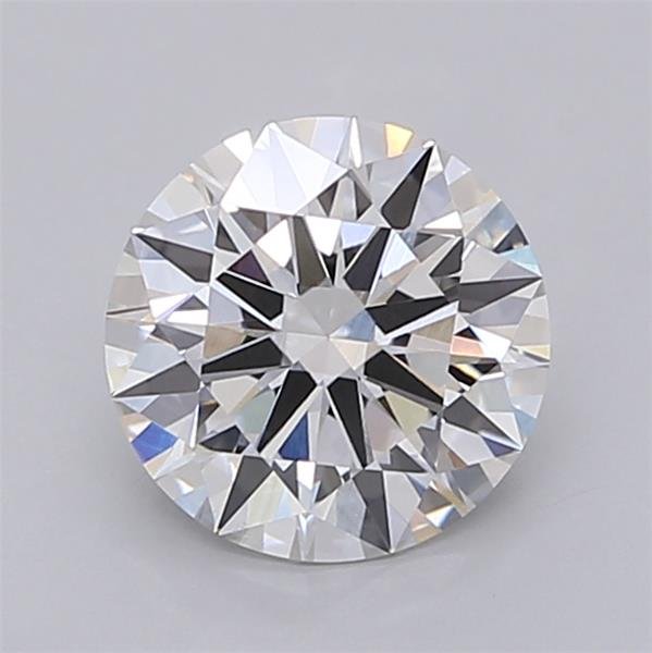 1.51ct G VS1 Rare Carat Ideal Cut Round Lab Grown Diamond