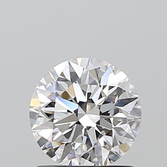 1.21 Carat Round Lab Diamond