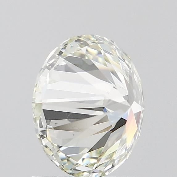 1.54ct J VS2 Rare Carat Ideal Cut Round Diamond