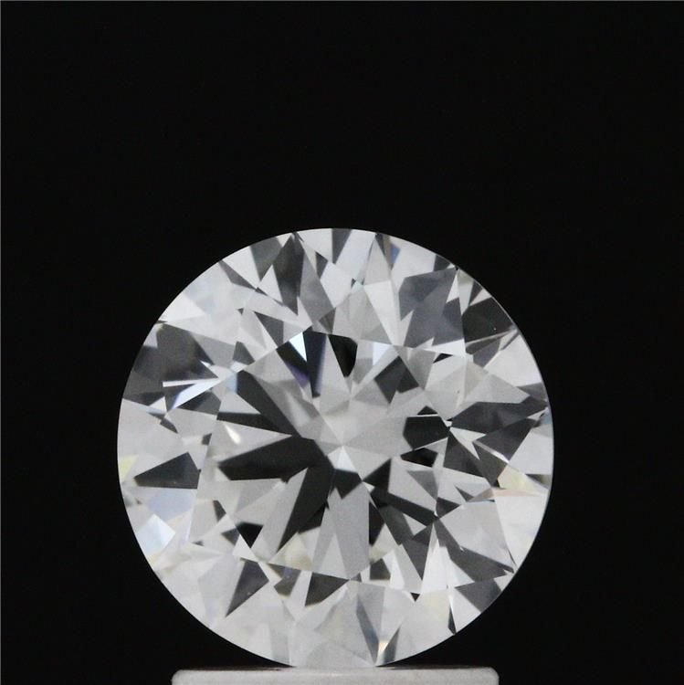 2.00ct H VVS1 Rare Carat Ideal Cut Round Lab Grown Diamond