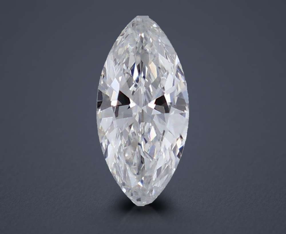 0.21 Carat Marquise Natural Diamond