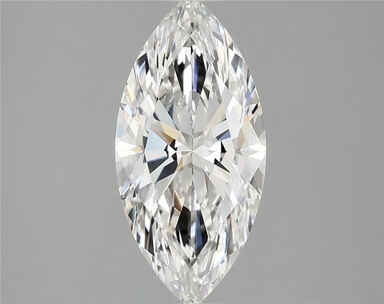 1.92 Carat Marquise Lab Diamond