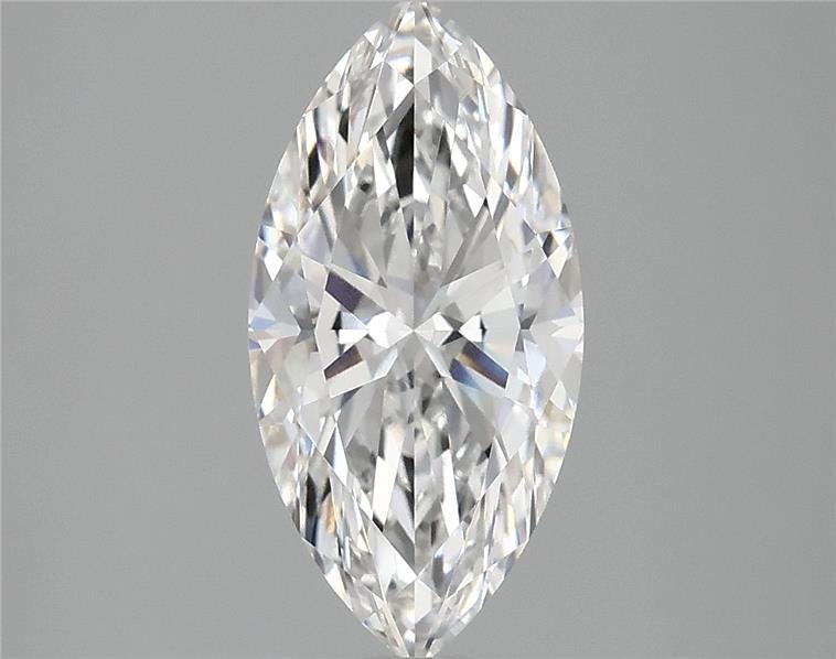 1.97 Carat Marquise Lab Diamond