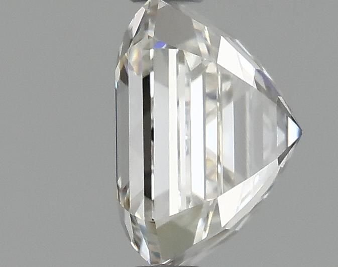 1.59 Carat Asscher Lab Diamond