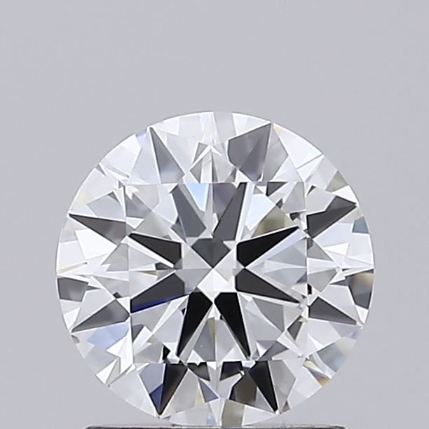 1.06ct G IF Excellent Cut Round Lab Grown Diamond