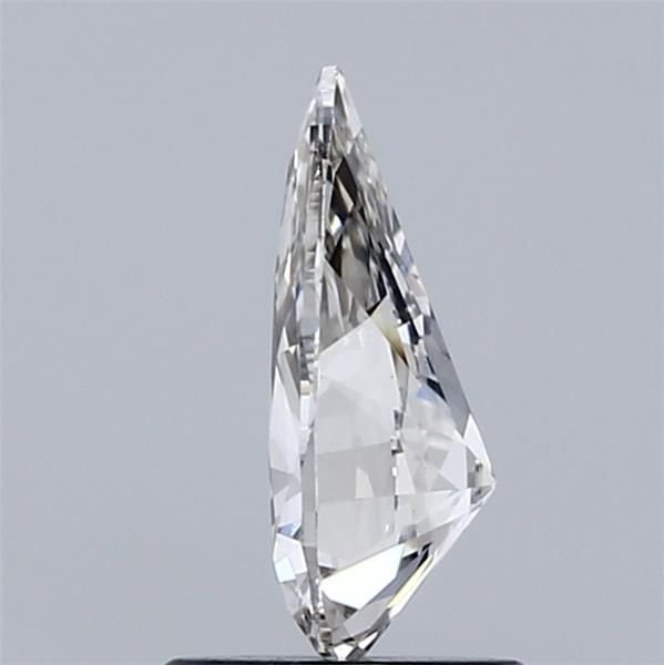 1.03 Carat Pear Lab Diamond
