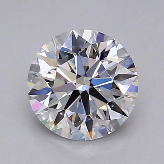 0.42ct E VS2 Excellent Cut Round Diamond