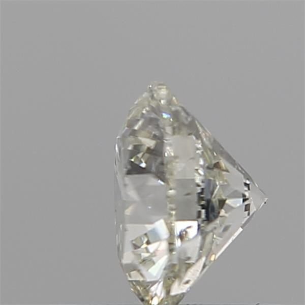 0.50ct J SI2 Rare Carat Ideal Cut Round Diamond